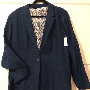 NWT Old Navy Blazer